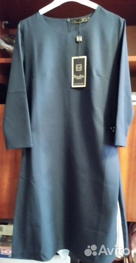 Платье для девочки новое