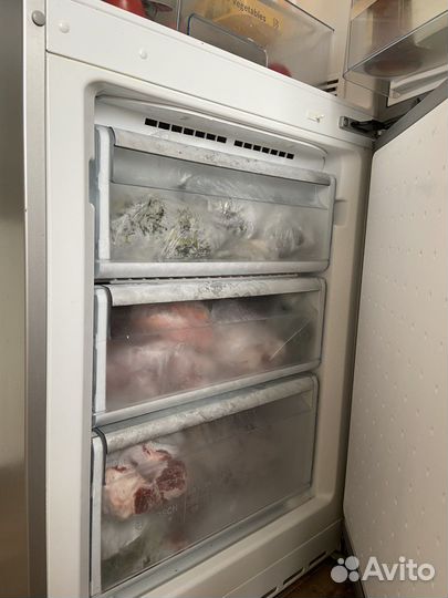 Холодильник бу