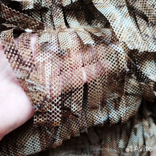 Сеть маскировочная North Way