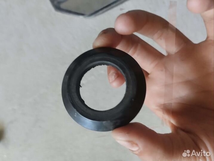 Доска для трюкового самоката парк