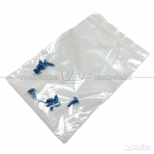 Комплект для установки линз в фары Nissan Tiida 20