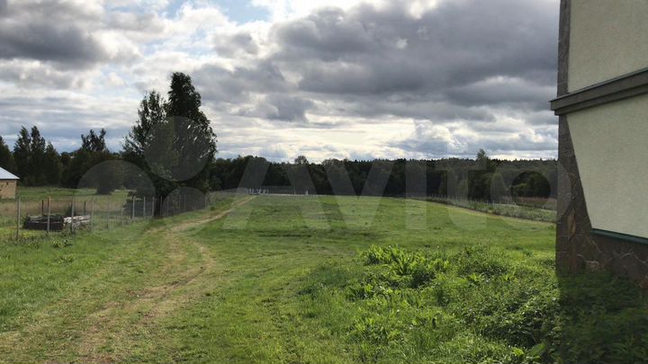 Дача 144 м² на участке 13 сот.