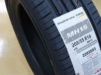 Marshal MH15 205/55 R16 91H