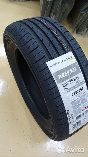 Marshal MH15 205/55 R16 91H