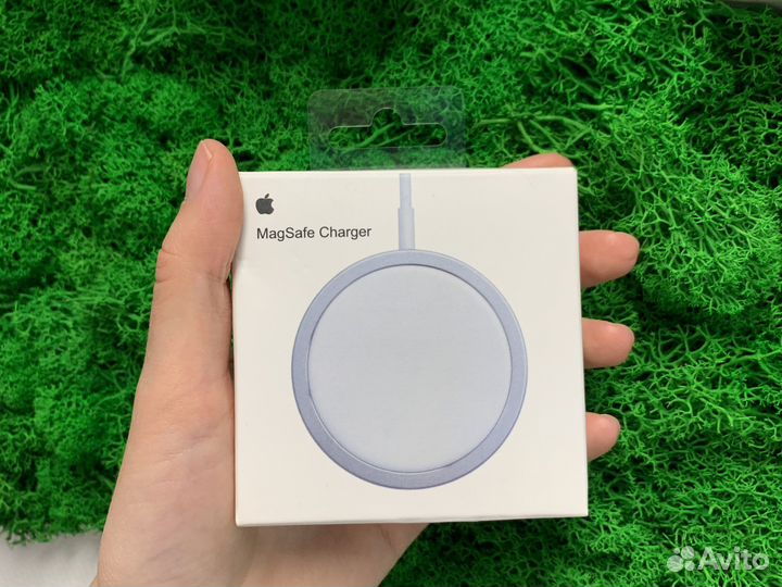 Зарядное устройство MagSafe