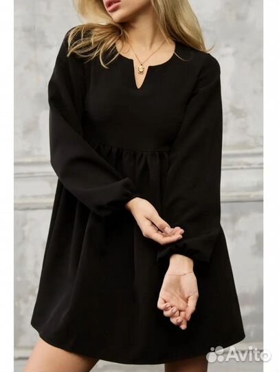 Платье женское 42 44