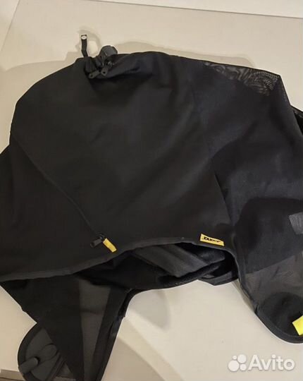 Защита от солнца Simple Parenting Doona