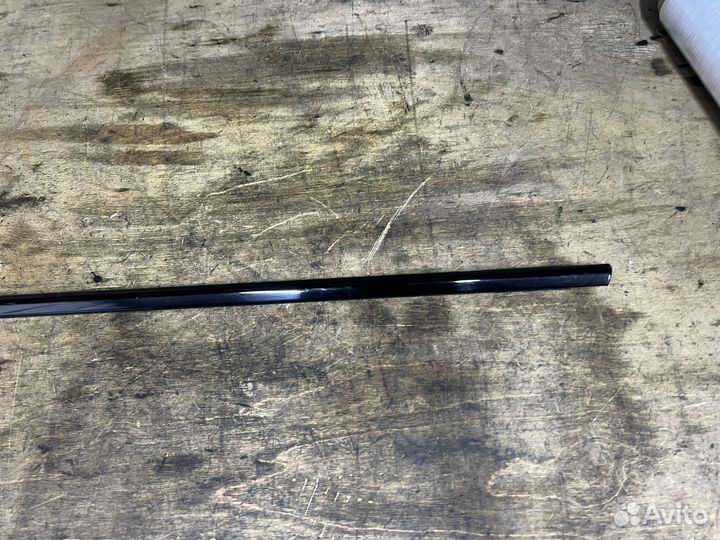 Молдинг Shadow Line передний левый BMW F30 F31