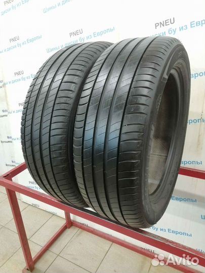 Michelin Primacy 3 225/55 R18 98V