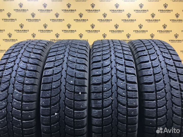 КАМА 505 Irbis 195/65 R15 91T