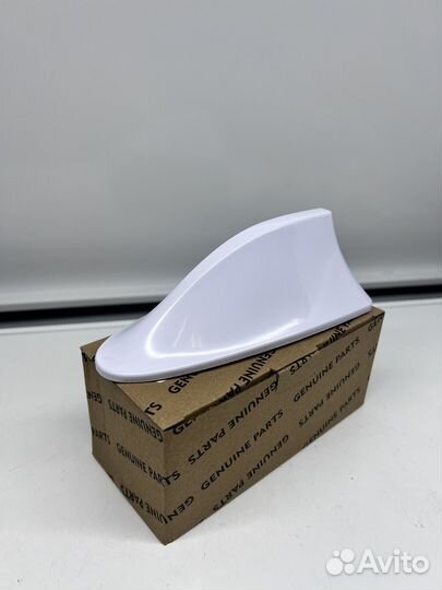 Антенна акулий плавник