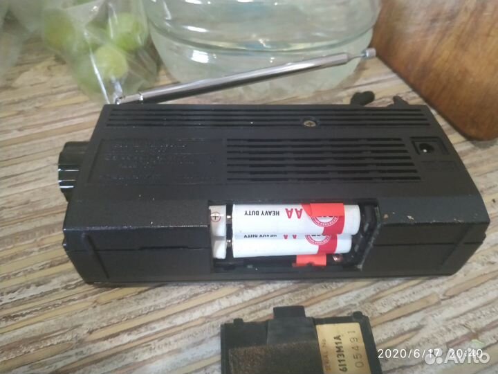 Брехунок -р311-см профиль много радио