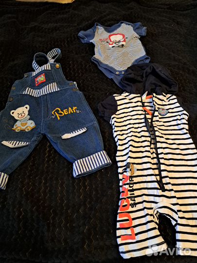 Одежда для ребёнка