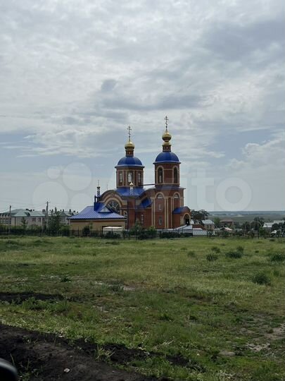 Участок 18 сот. (ИЖС)