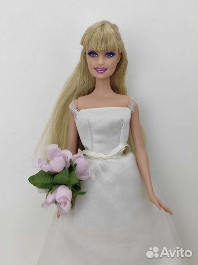 Happy Birthday Barbie 2009