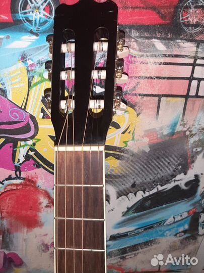 Гитара Martinez Fac-502