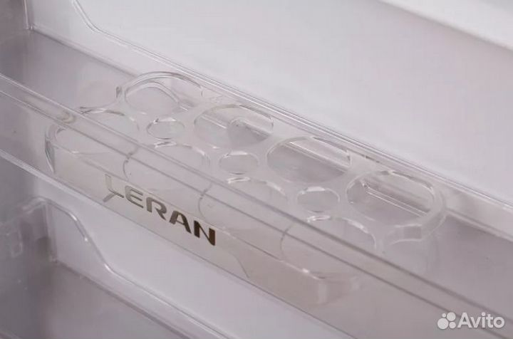 Холодильник leran CTF 143 W