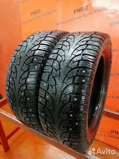 Pirelli Winter Carving 195/55 R15 85T