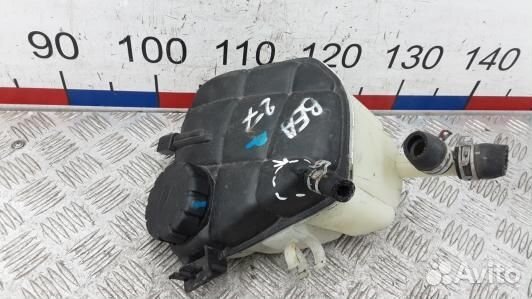 Бачок расширительный mercedes benz M-class W164 (B