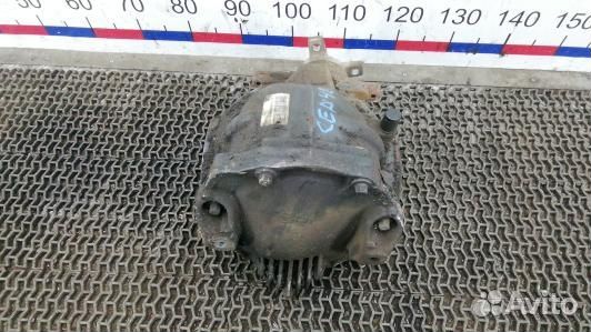 Редуктор задний mercedes benz E-class W211 (CEA42M