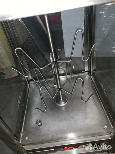 Гриль электрический Sicom MK-7.8