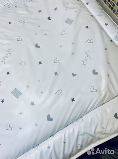 Матрас для пеленания