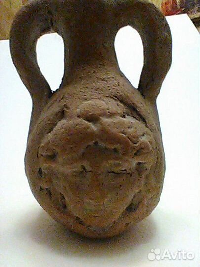 Атичный сосуд, Крым, редкий, керамика