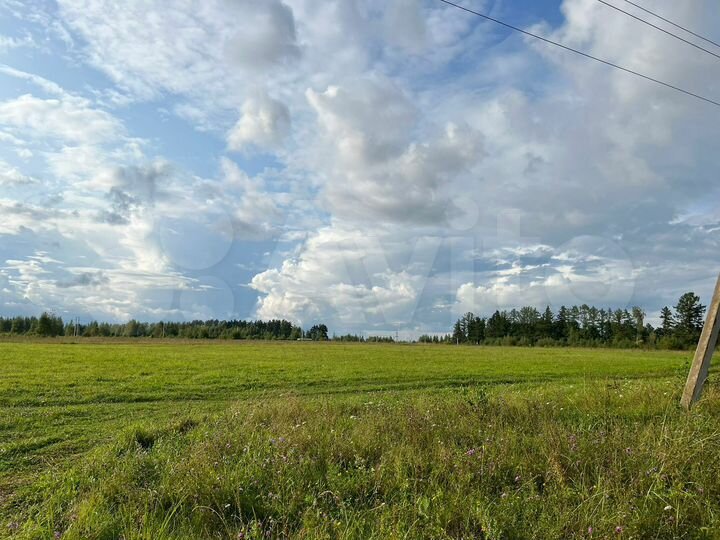 Участок 30 сот. (ИЖС)