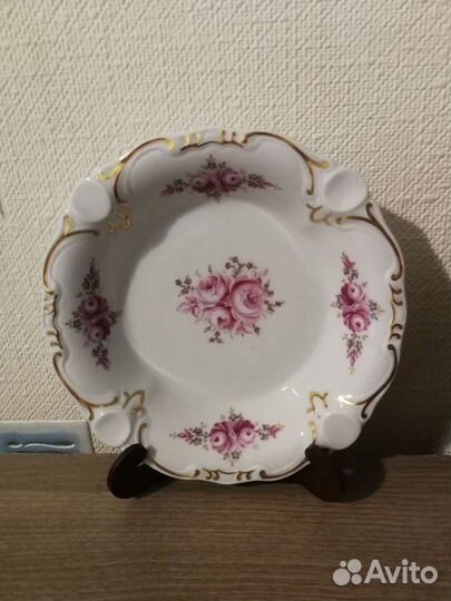 Пепельницы Германия