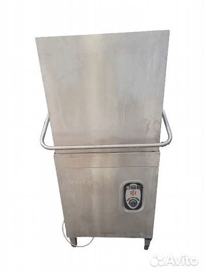 Купольная посудомоечная машина Comenda Ic 700