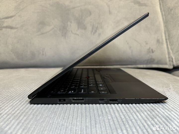 Lenovo Thinkpad Yoga X1 Gen. 1