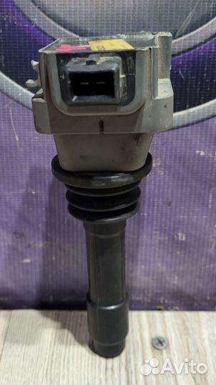 Катушка Модуль зажигания Geely emgrand EC7