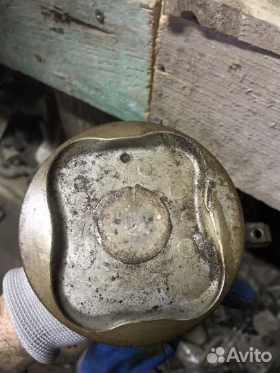 Поршень Toyota 3gr 1az Тойота