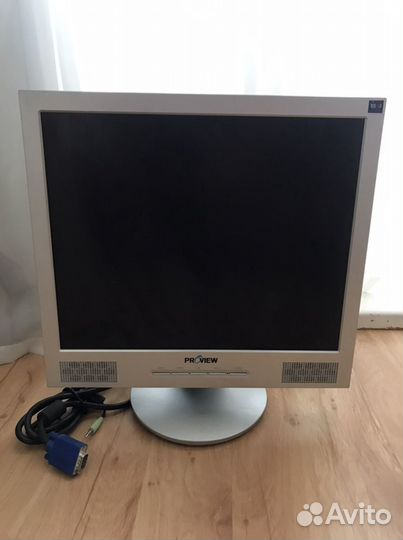 Монитор proview