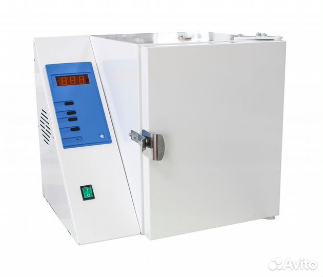 Сухожаровой шкаф