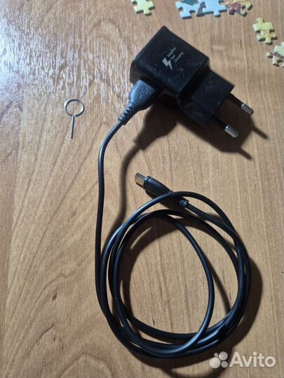 Samsung Galaxy S8, 4/64 ГБ