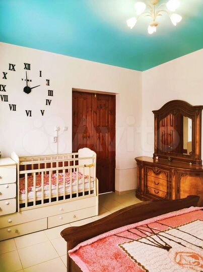 Дом 130 м² на участке 15 сот.