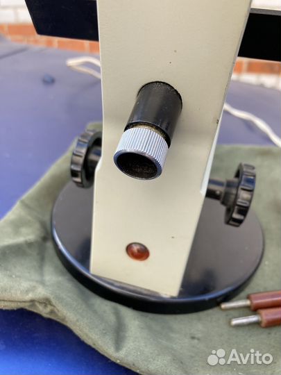 Диоптриметр до-2