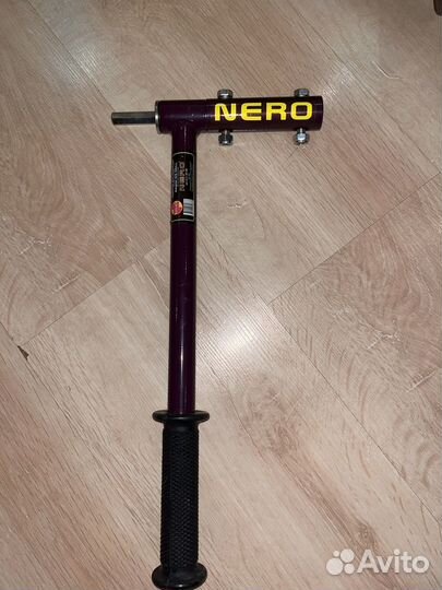 Комплекты для легкого бурения льда. Heimerdinger