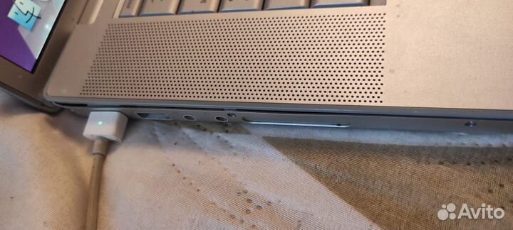 Macbook pro 2006 г