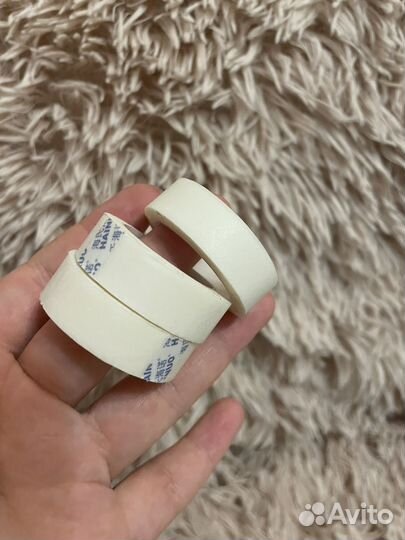 Набор для наращивания ресниц