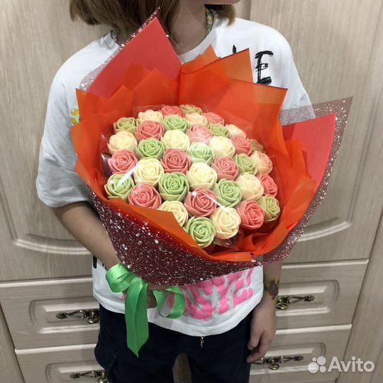 Пряники пасха