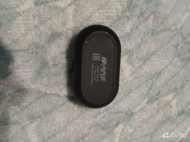 Наушники hiper x