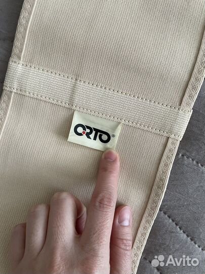 Бандаж для беременных и после родов orto