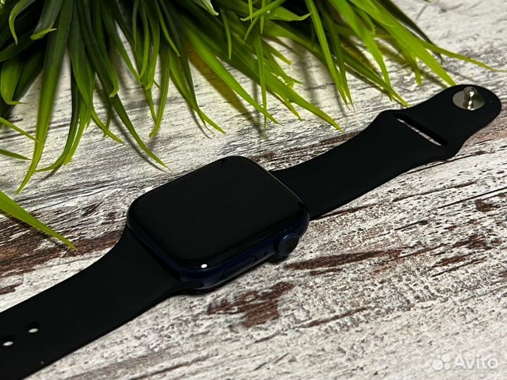Apple Watch s6 44mm