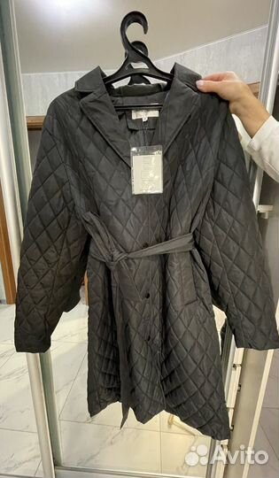 Пальто женское