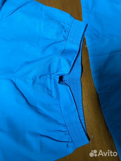 Хирургический костюм женский