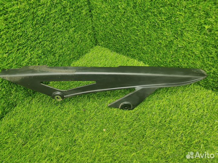 Защита цепи Kawasaki Z1000