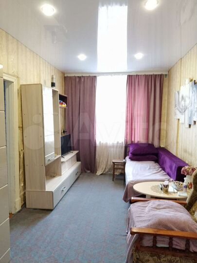 2-к. квартира, 45 м², 2/2 эт.