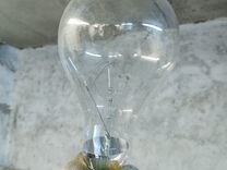 Лампа накаливания 1 кВт